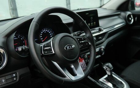 KIA Cerato IV, 2021 год, 2 025 000 рублей, 9 фотография