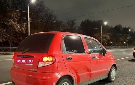 Daewoo Matiz I, 2011 год, 150 000 рублей, 5 фотография