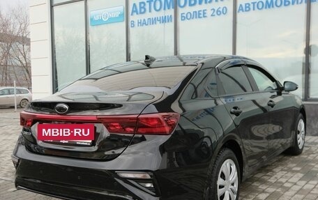 KIA Cerato IV, 2021 год, 2 025 000 рублей, 5 фотография