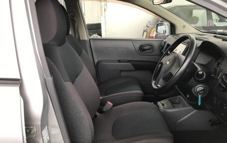 Nissan AD III, 2018 год, 716 000 рублей, 5 фотография