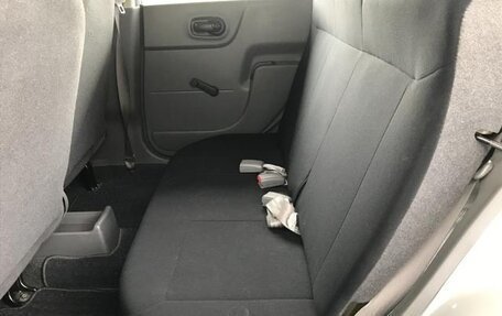 Nissan AD III, 2018 год, 716 000 рублей, 6 фотография