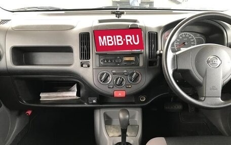 Nissan AD III, 2018 год, 716 000 рублей, 7 фотография