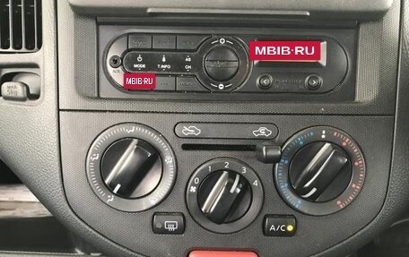 Nissan AD III, 2018 год, 716 000 рублей, 8 фотография