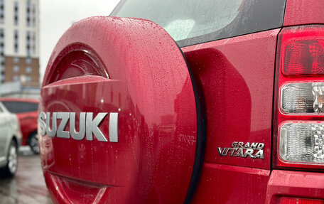 Suzuki Grand Vitara, 2010 год, 1 179 000 рублей, 12 фотография