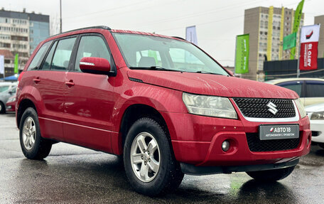 Suzuki Grand Vitara, 2010 год, 1 179 000 рублей, 10 фотография