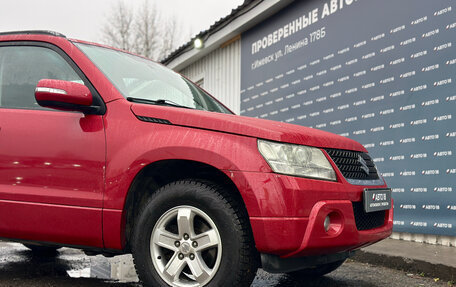Suzuki Grand Vitara, 2010 год, 1 179 000 рублей, 3 фотография