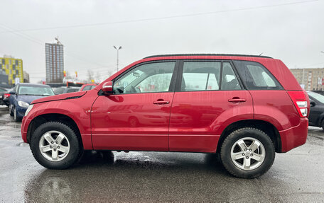 Suzuki Grand Vitara, 2010 год, 1 179 000 рублей, 7 фотография