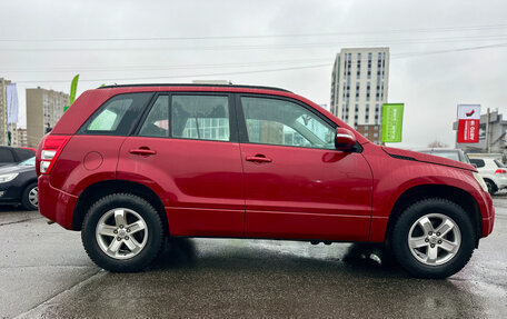Suzuki Grand Vitara, 2010 год, 1 179 000 рублей, 11 фотография