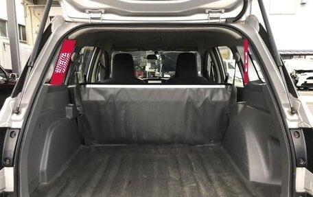 Nissan AD III, 2018 год, 716 000 рублей, 9 фотография