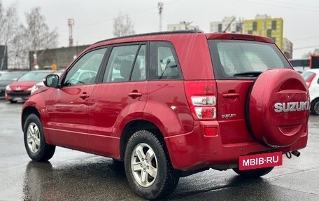 Suzuki Grand Vitara, 2010 год, 1 179 000 рублей, 6 фотография