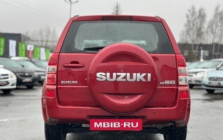 Suzuki Grand Vitara, 2010 год, 1 179 000 рублей, 5 фотография