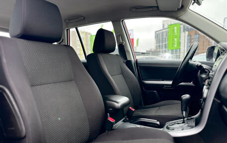 Suzuki Grand Vitara, 2010 год, 1 179 000 рублей, 14 фотография