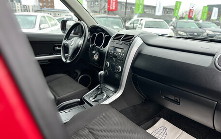 Suzuki Grand Vitara, 2010 год, 1 179 000 рублей, 13 фотография