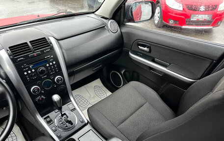 Suzuki Grand Vitara, 2010 год, 1 179 000 рублей, 16 фотография