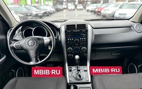 Suzuki Grand Vitara, 2010 год, 1 179 000 рублей, 15 фотография