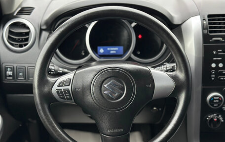 Suzuki Grand Vitara, 2010 год, 1 179 000 рублей, 24 фотография