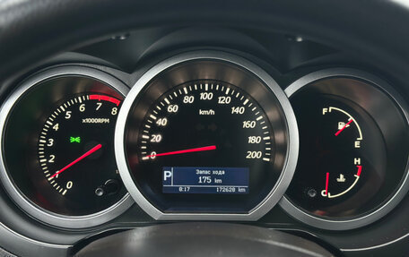 Suzuki Grand Vitara, 2010 год, 1 179 000 рублей, 21 фотография