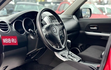 Suzuki Grand Vitara, 2010 год, 1 179 000 рублей, 30 фотография