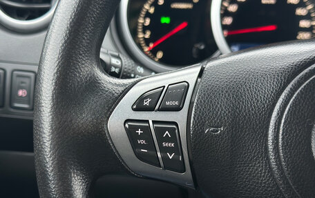 Suzuki Grand Vitara, 2010 год, 1 179 000 рублей, 31 фотография