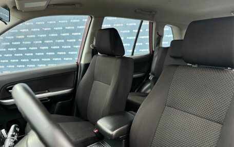 Suzuki Grand Vitara, 2010 год, 1 179 000 рублей, 34 фотография