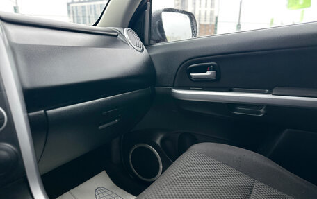 Suzuki Grand Vitara, 2010 год, 1 179 000 рублей, 38 фотография