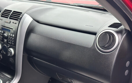 Suzuki Grand Vitara, 2010 год, 1 179 000 рублей, 29 фотография