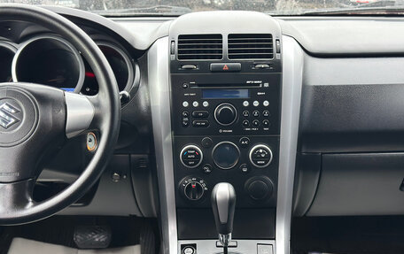 Suzuki Grand Vitara, 2010 год, 1 179 000 рублей, 35 фотография