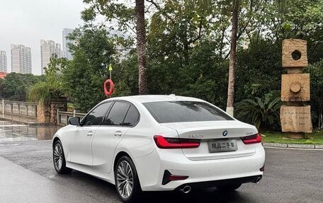 BMW 3 серия, 2022 год, 2 650 000 рублей, 4 фотография