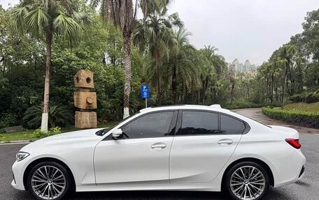 BMW 3 серия, 2022 год, 2 650 000 рублей, 7 фотография