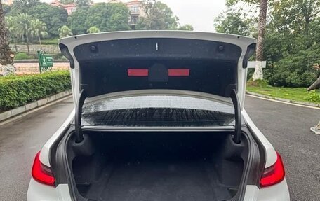 BMW 3 серия, 2022 год, 2 650 000 рублей, 16 фотография