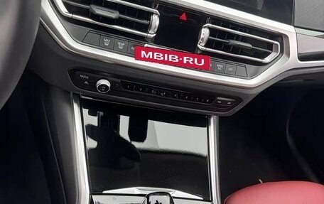 BMW 3 серия, 2022 год, 2 650 000 рублей, 12 фотография