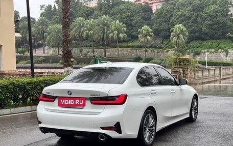 BMW 3 серия, 2022 год, 2 650 000 рублей, 6 фотография