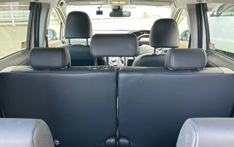 Toyota Sienta II, 2022 год, 1 095 000 рублей, 13 фотография