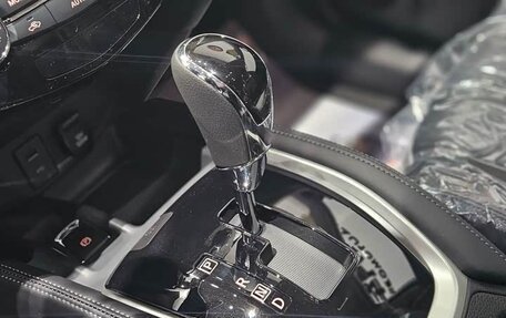 Nissan X-Trail, 2025 год, 3 000 000 рублей, 6 фотография