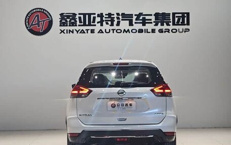 Nissan X-Trail, 2025 год, 3 000 000 рублей, 10 фотография