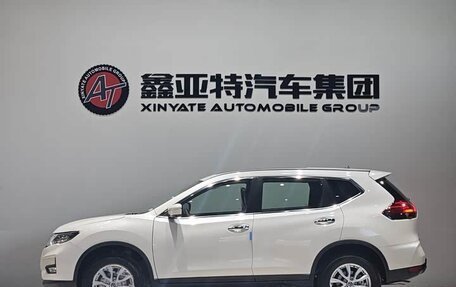 Nissan X-Trail, 2025 год, 3 000 000 рублей, 12 фотография