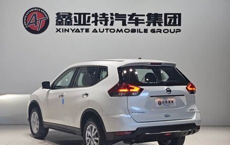 Nissan X-Trail, 2025 год, 3 000 000 рублей, 11 фотография
