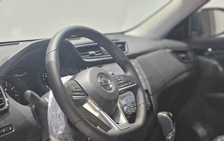 Nissan X-Trail, 2025 год, 3 000 000 рублей, 8 фотография