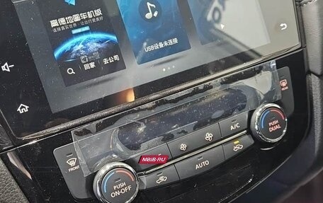 Nissan X-Trail, 2025 год, 3 000 000 рублей, 7 фотография