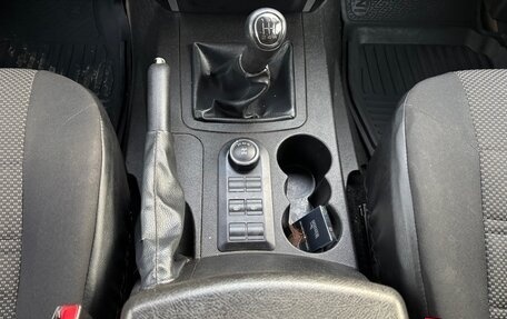 ЛуАЗ Patriot, 2017 год, 750 000 рублей, 12 фотография