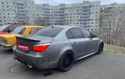 BMW 5 серия, 2009 год, 1 600 000 рублей, 1 фотография