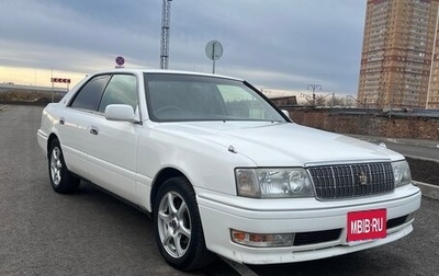 Toyota Crown, 1997 год, 630 000 рублей, 1 фотография