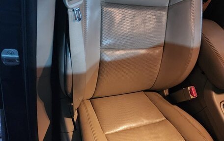 Jeep Grand Cherokee, 2012 год, 1 850 000 рублей, 10 фотография