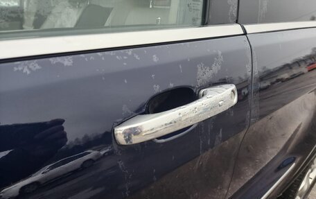 Jeep Grand Cherokee, 2012 год, 1 850 000 рублей, 16 фотография