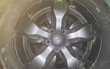 Jeep Grand Cherokee, 2012 год, 1 850 000 рублей, 14 фотография