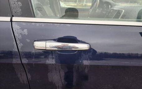 Jeep Grand Cherokee, 2012 год, 1 850 000 рублей, 15 фотография