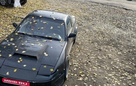 Nissan 200SX S13, 1992 год, 1 500 000 рублей, 2 фотография