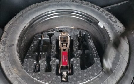 Jeep Grand Cherokee, 2012 год, 1 850 000 рублей, 13 фотография