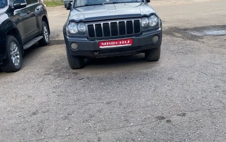 Jeep Grand Cherokee, 2005 год, 810 000 рублей, 1 фотография