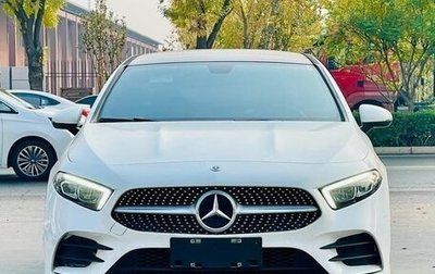 Mercedes-Benz A-Класс, 2021 год, 1 900 000 рублей, 1 фотография